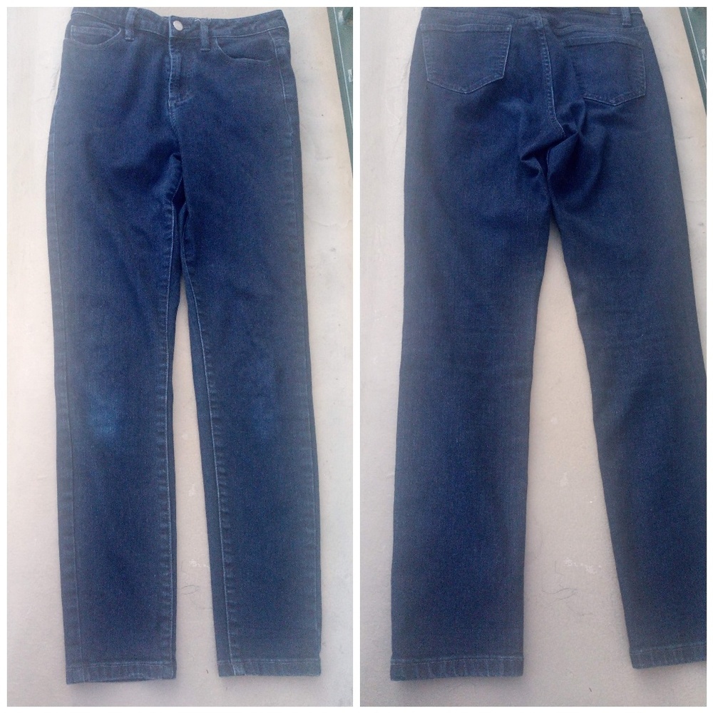 Kate Spade Saturday Night Jeans - Picture 4 of 4